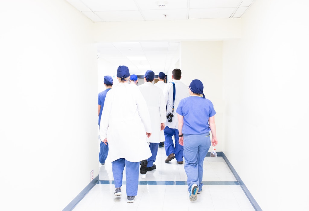 Stem Cell Treatment