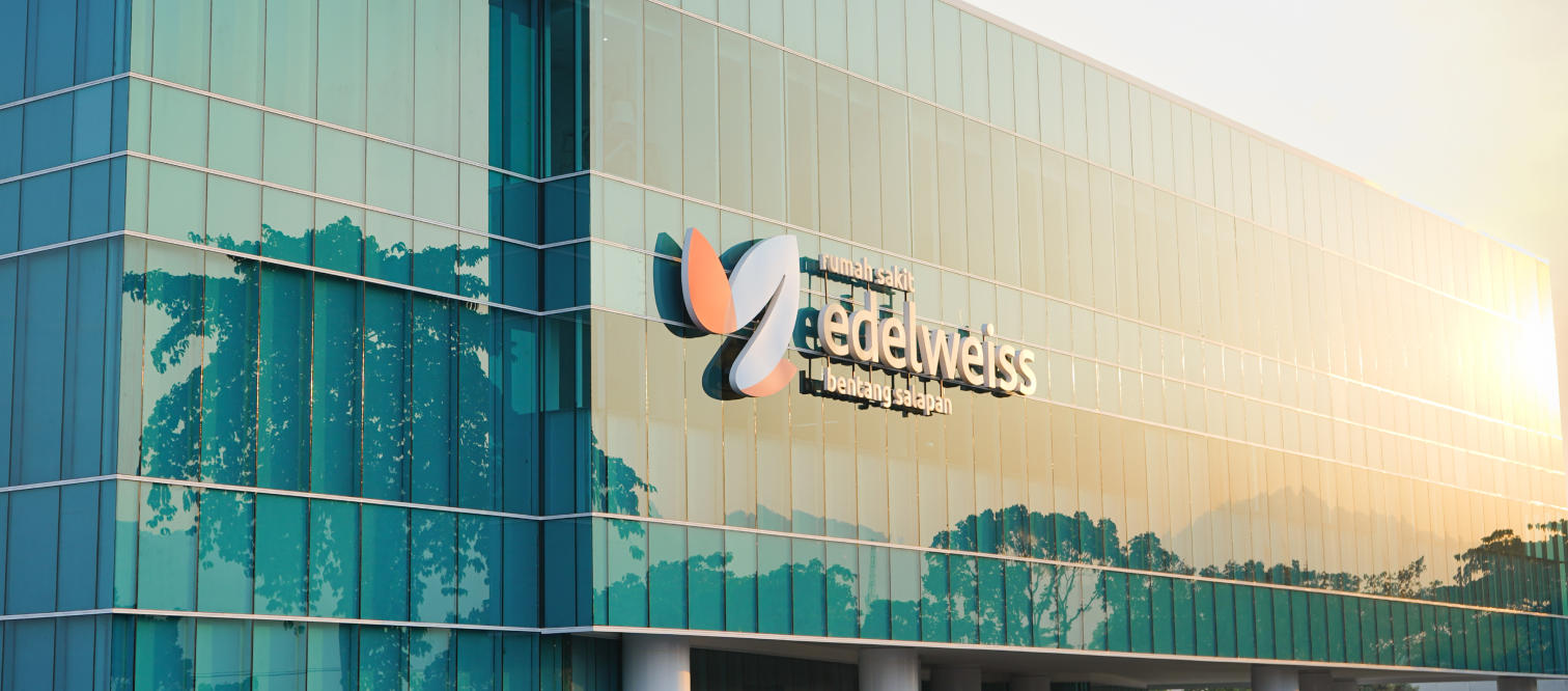 Edelweiss Hospital Cianjur - Rumah Sakit Terbaik di Cianjur