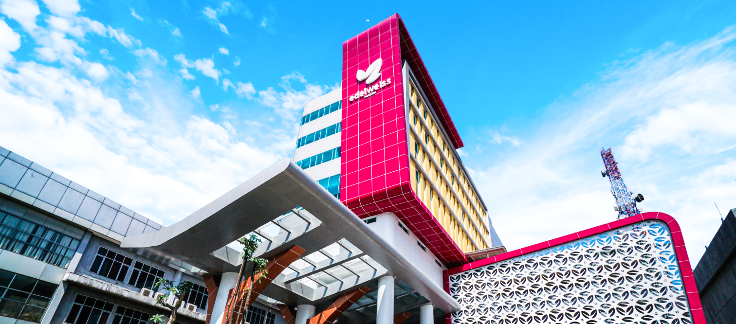Edelweiss Hospital Bandung - Rumah Sakit Terbaik di Bandung