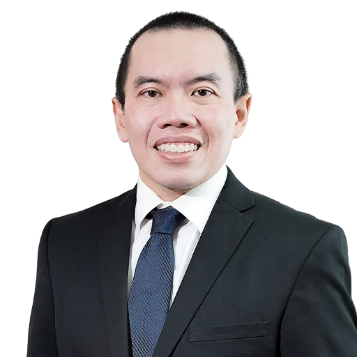 M. Fajrin Rasyid - Strategic Advisor Edelweiss Healthcare Group