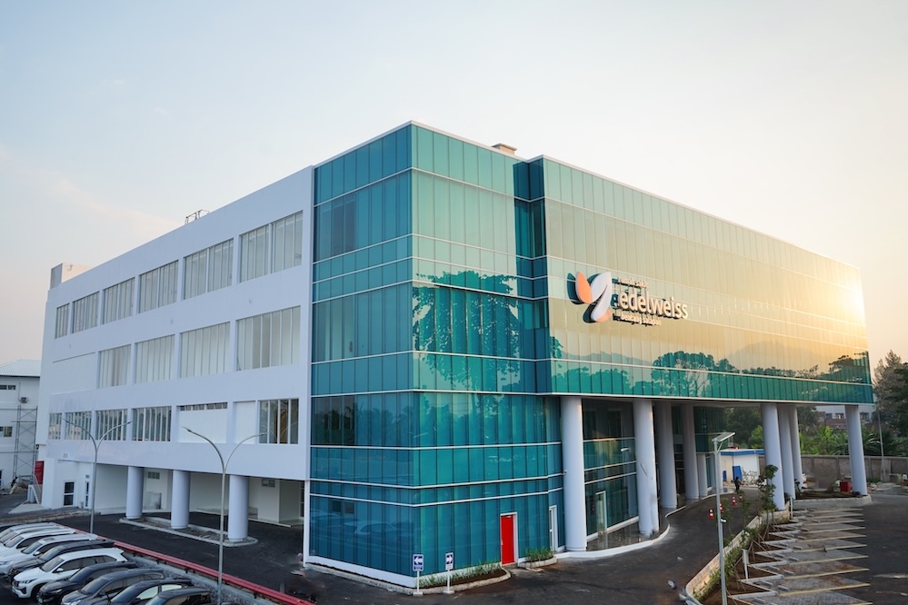 Edelweiss Hospital Cianjur - Rumah Sakit Terbaik di Cianjur