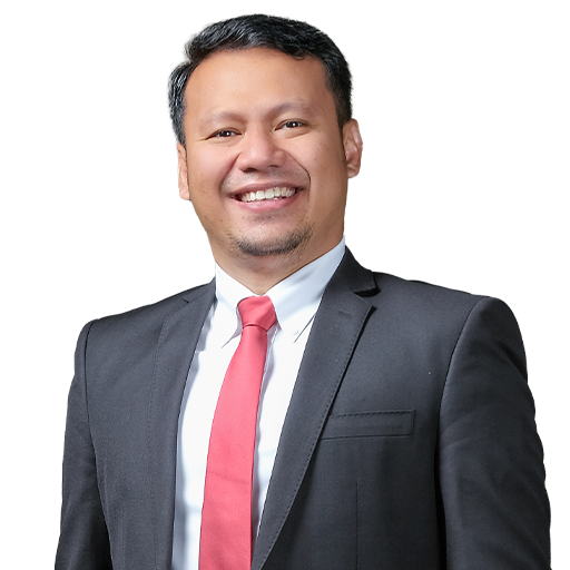 Virta DC Dipurtra, S.T., M.M., MBA - Chief Business Development Officer