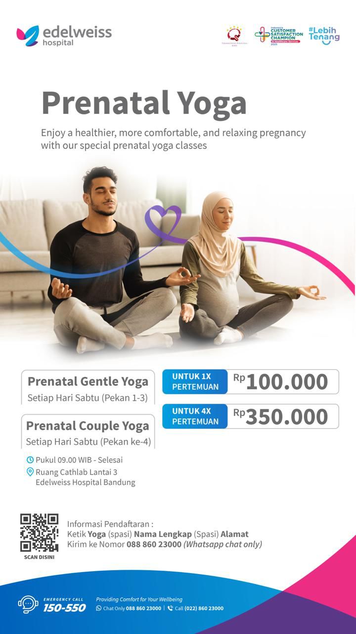 Parental Yoga