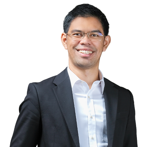 Syauqi Mujahid Robbani - Chairman Edelweiss Healthcare Group