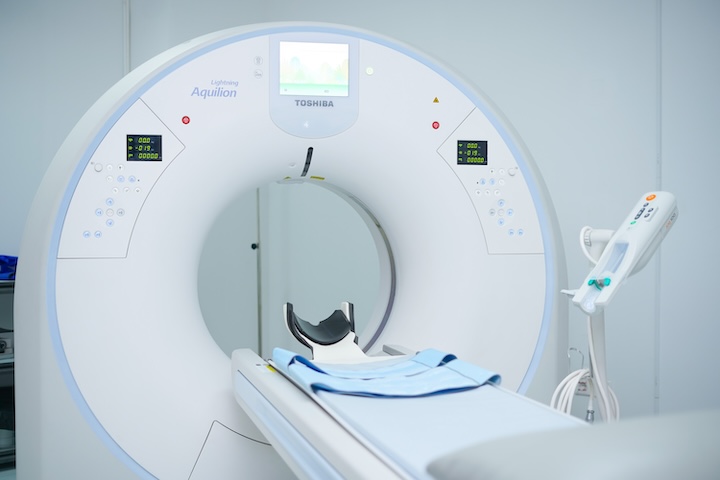 Diagnostic Center