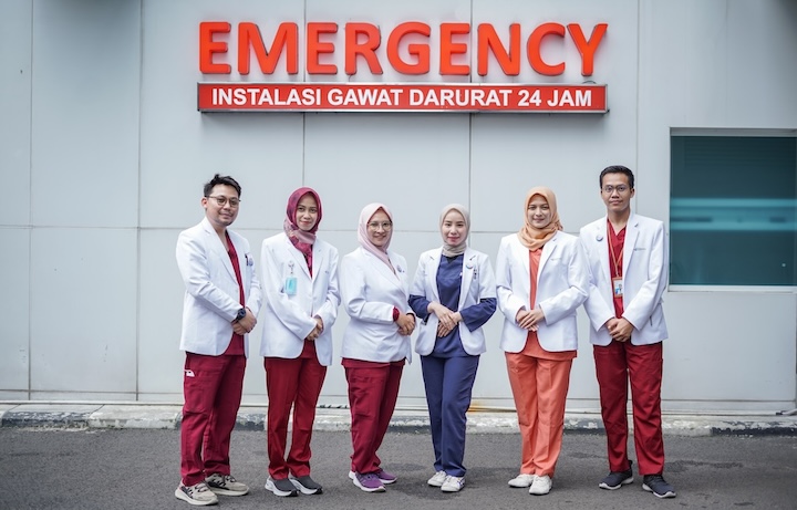 Layanan IGD