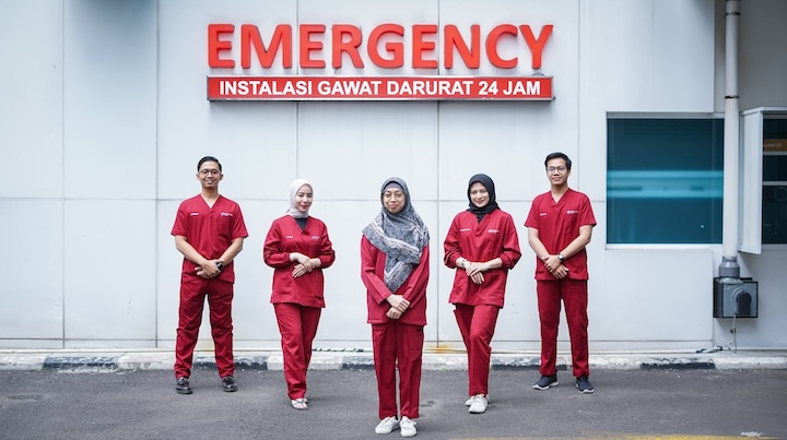 Layanan IGD