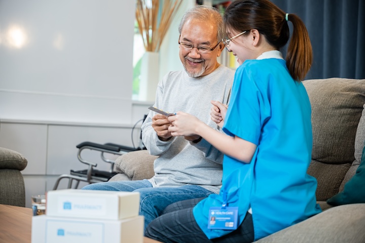 Home Care