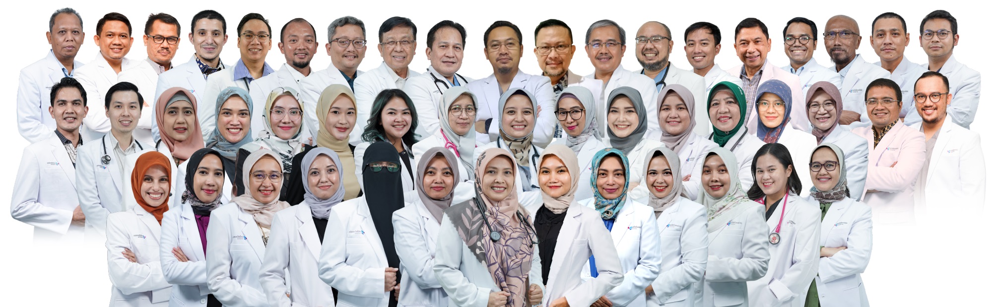 Medical Specialties