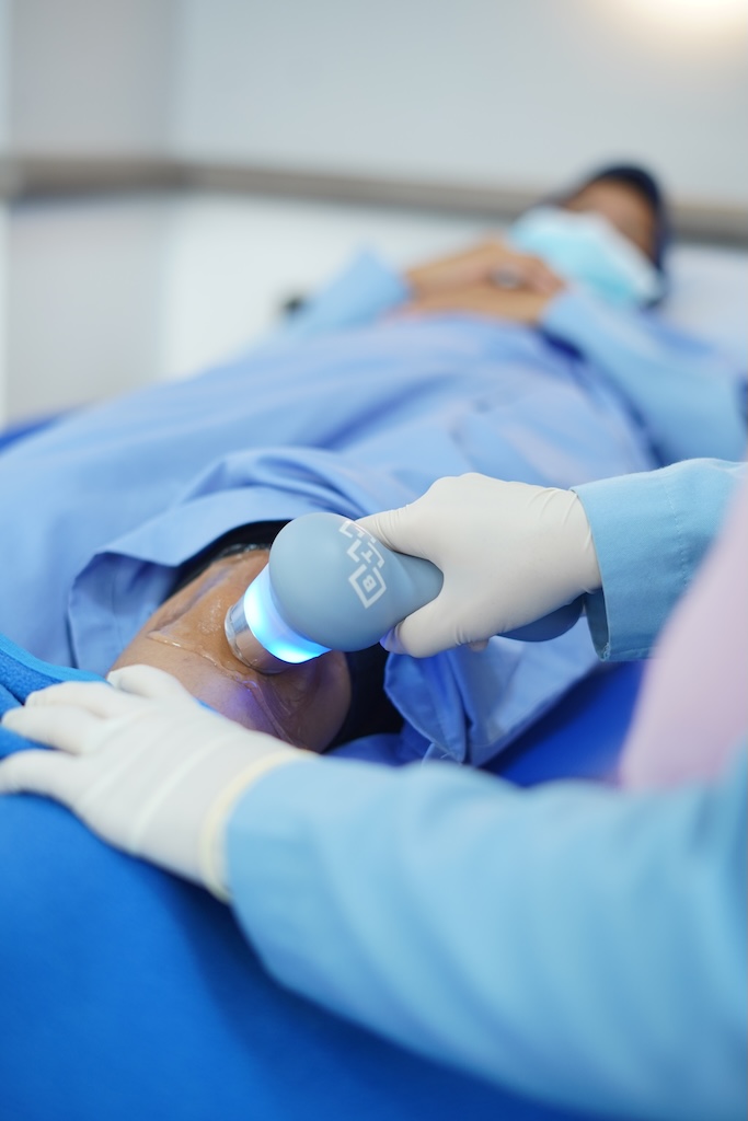 Rehabilitasi Medik Edelweiss